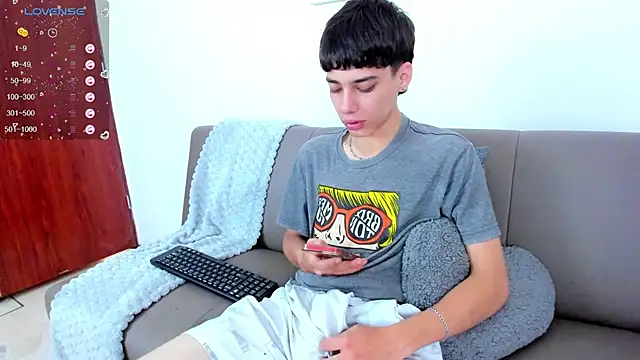 oblivion_deku's cam snapshot