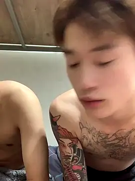 KK-cuteboy's cam snapshot