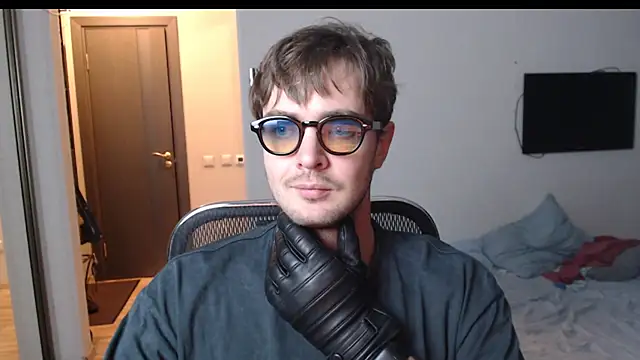 lucky_swimmer's cam snapshot