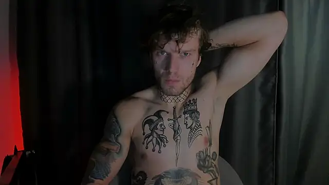 Huntall77's cam snapshot