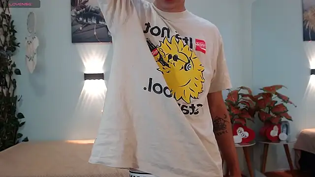 LucassSmith11's cam snapshot