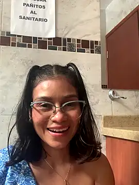 AnitaDuque's cam snapshot