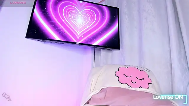 VictoriaVX live sex cam