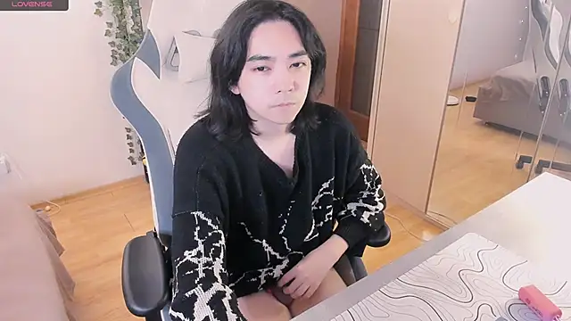 Judame_Aoi's cam snapshot