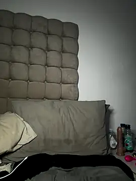 CocoJadeX's cam snapshot