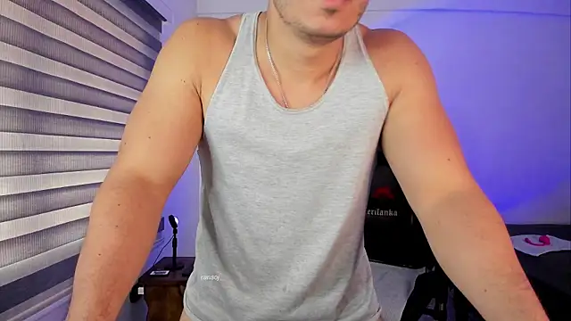 ransoj's cam snapshot