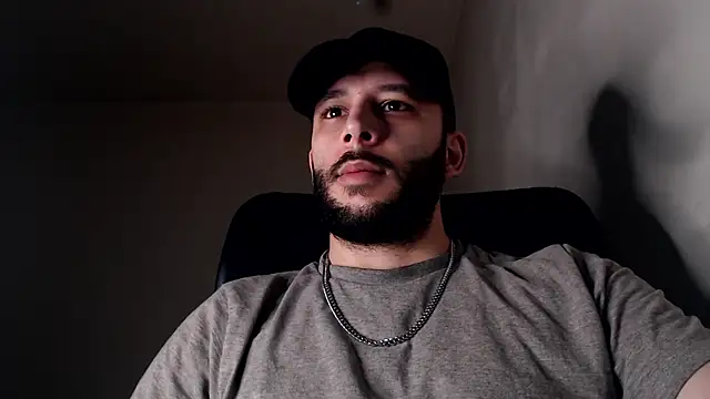 henryaxe's cam snapshot