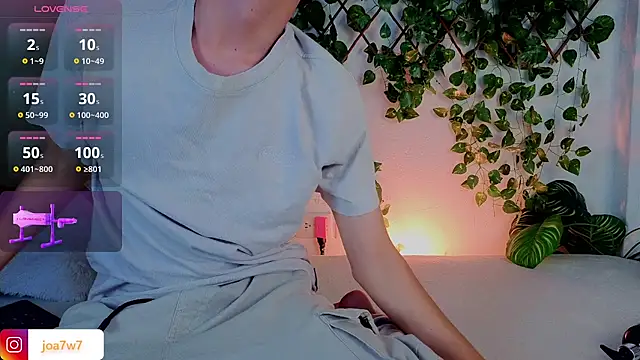 Levii_Ackermann's cam snapshot