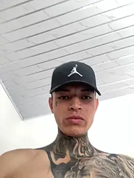 Herem369's cam snapshot