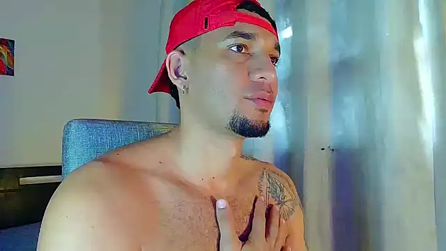 Jeff_Kent2's cam snapshot