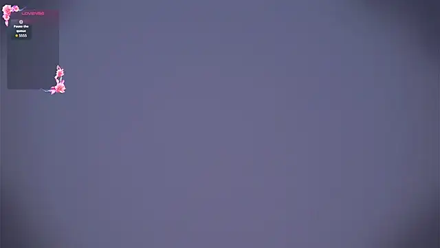 LynetBurby live sex cam