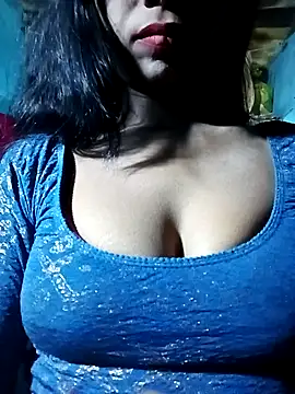 Kajal-Mehra's cam snapshot