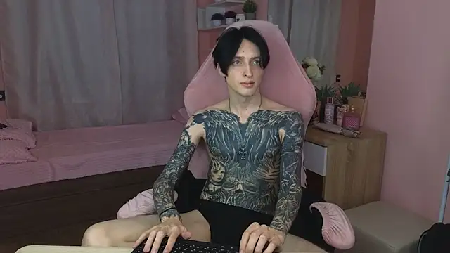 Martin_Jin's cam snapshot