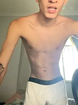 ligeirosafado's cam snapshot