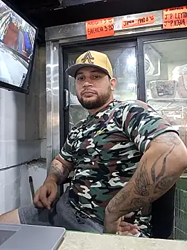 Catire10_'s cam snapshot