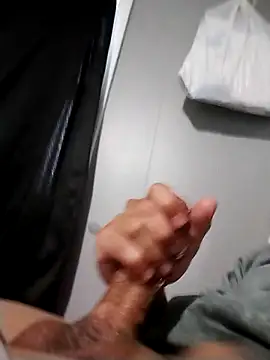 rosembertg's cam snapshot