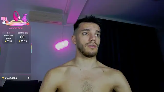 DominicValente's cam snapshot