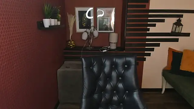 ChloeValentinee's cam snapshot