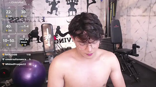 DyllanCooper's cam snapshot