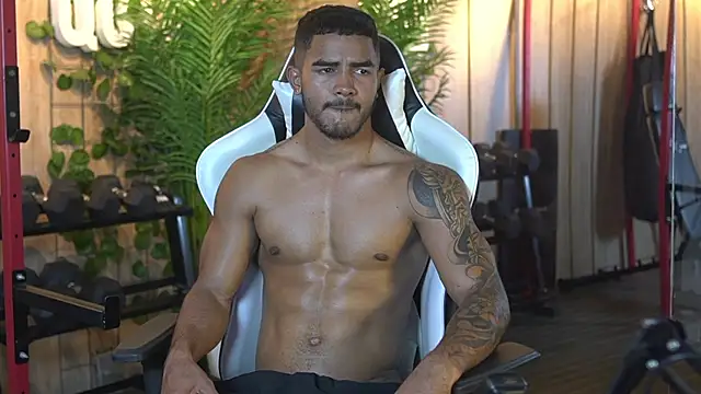 Reik_Vonn's cam snapshot