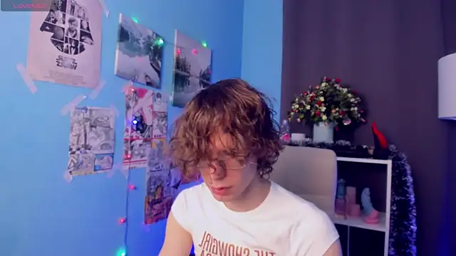 LeoBensyten's cam snapshot