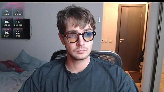 lucky_swimmer's cam snapshot