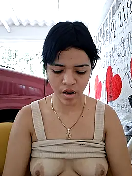 Skinny_Wet's cam snapshot