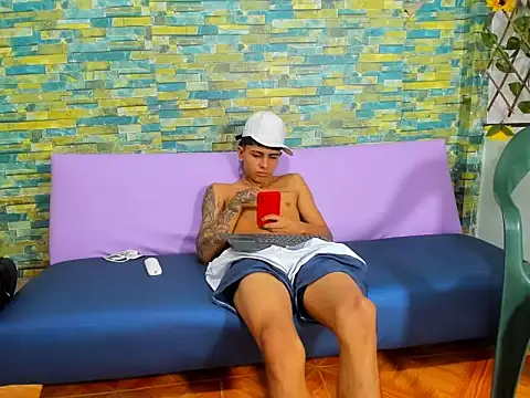 naughty_boy_Maicoll's cam snapshot