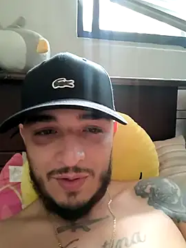 mohamedkarimm's cam snapshot