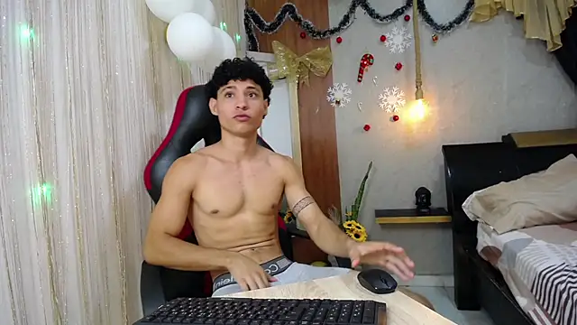 the_nugge's cam snapshot