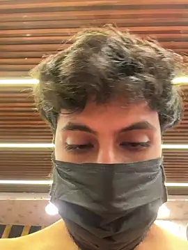 KabirDickhead live sex cam