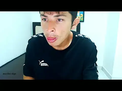 albeirothh's cam snapshot