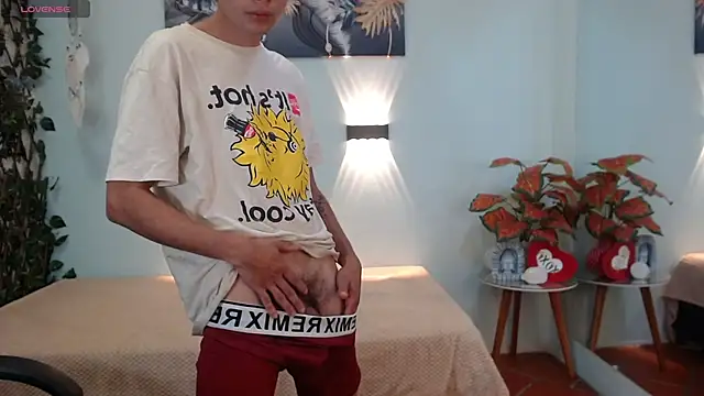 LucassSmith11's cam snapshot