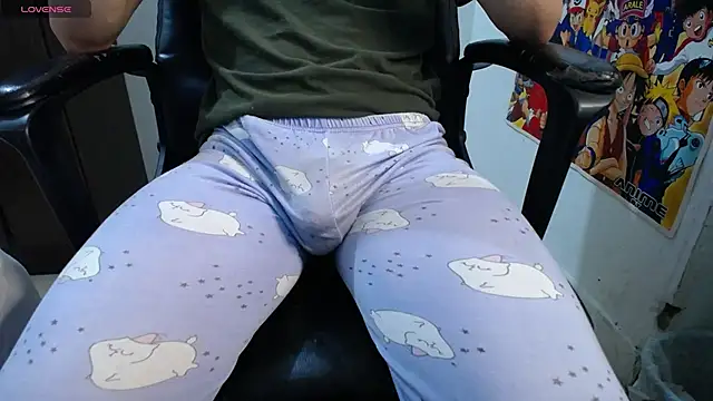 ricksamm's cam snapshot