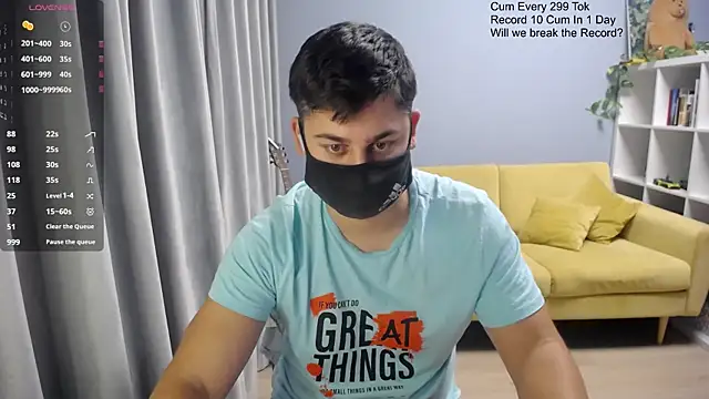 Tomguys's cam snapshot