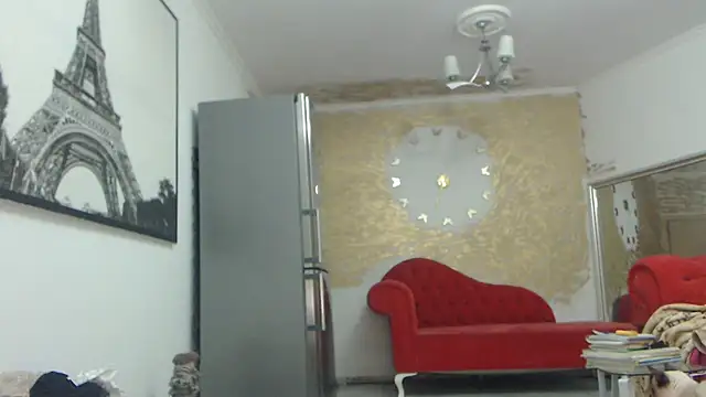 AnnaBellaLuckyXOXO live sex cam