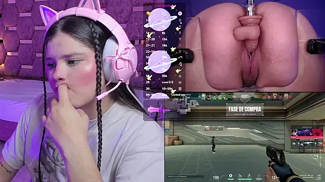 Trianna__ live sex cam