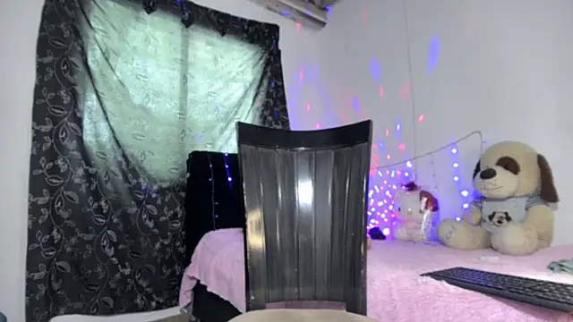 Michi_sexy's cam snapshot