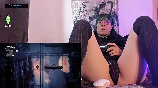 Hisato111's cam snapshot