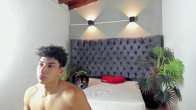 ALAN_REDINGER's cam snapshot