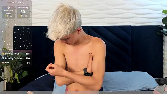 nicktorn's cam snapshot