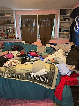 Jennysbakery's cam snapshot