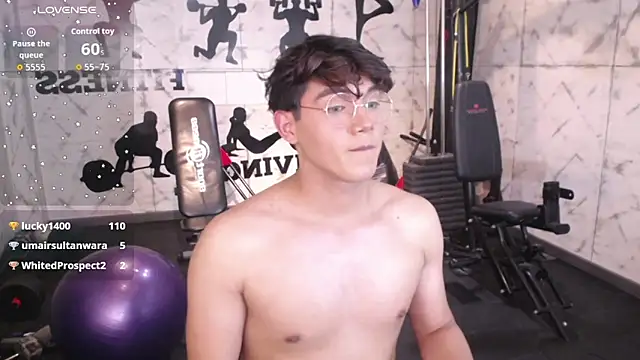 DyllanCooper's cam snapshot