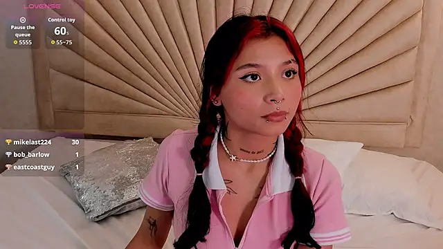 Emma_duff's cam snapshot