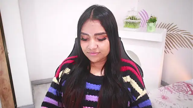 Isabelle_Lane's cam snapshot