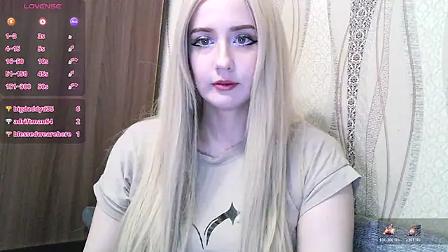 Nikki_Rose's cam snapshot