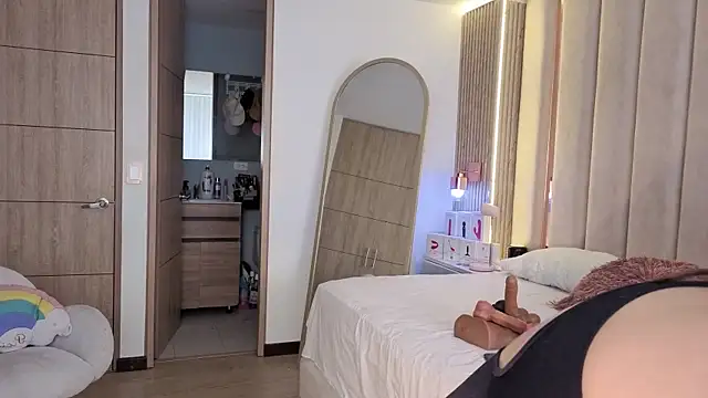 Iamnyxy's cam snapshot