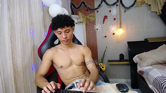 the_nugge's cam snapshot