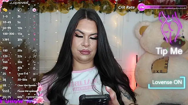 Nicol_ricci_ live sex cam