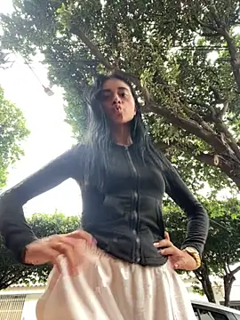 Miia_moonn's cam snapshot